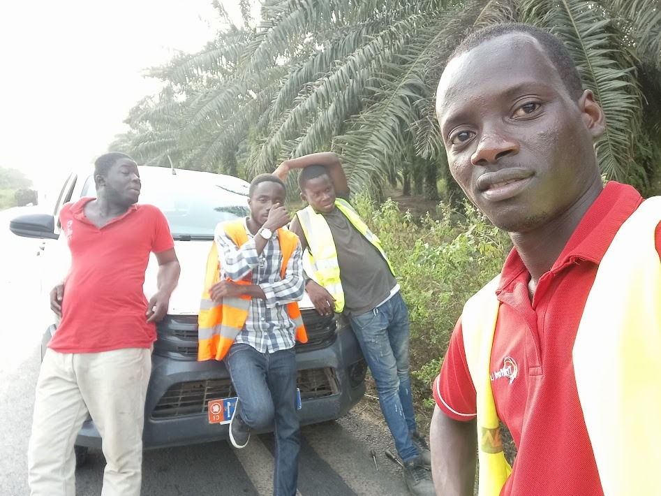 CAMERA DE SURVEILLANCE