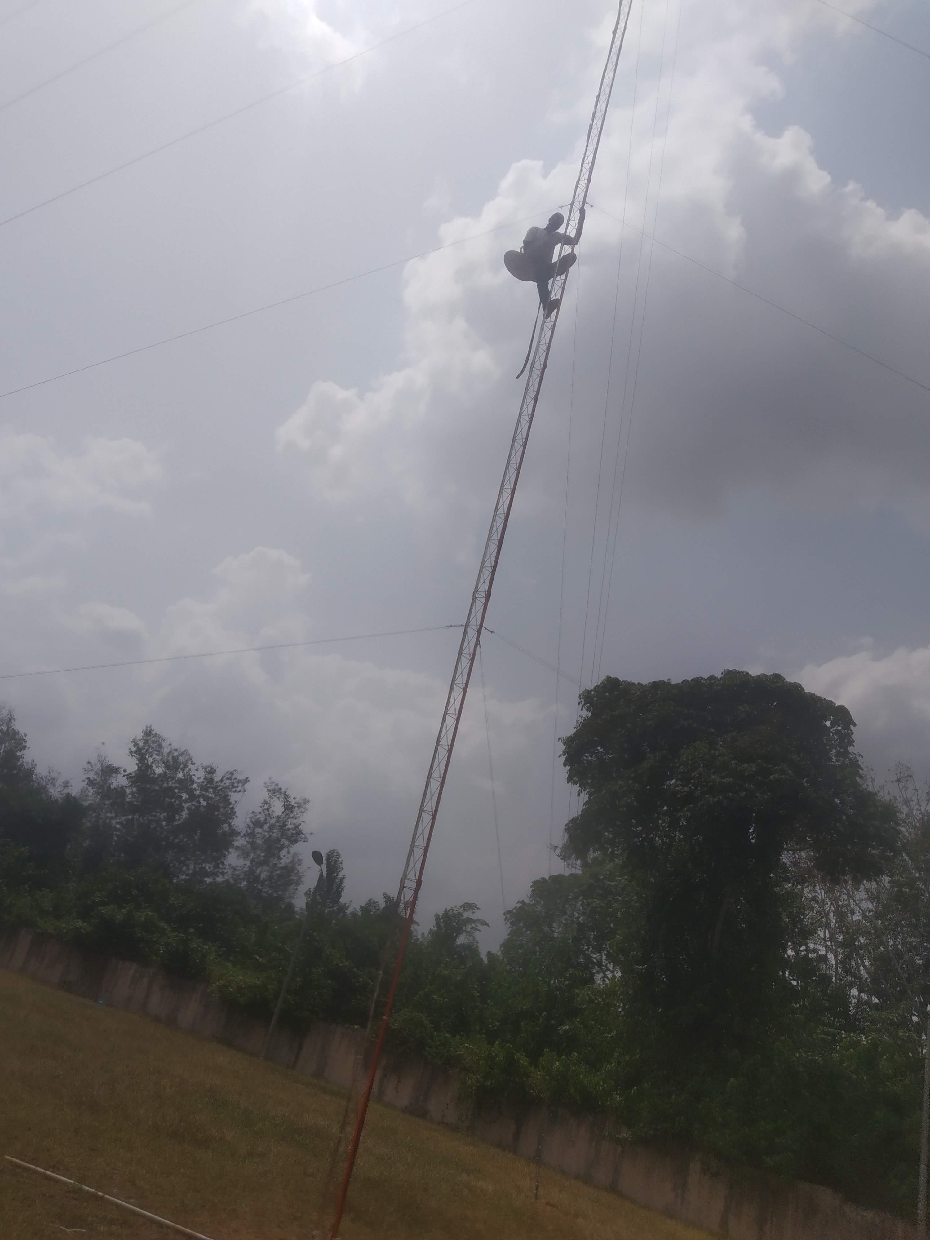 COUVERTURE WIFI & CABLAGE RESEAU